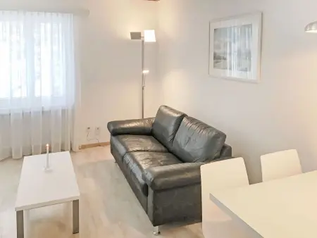 Val Signina, Appartement 2 personnes à Laax - Photo 2