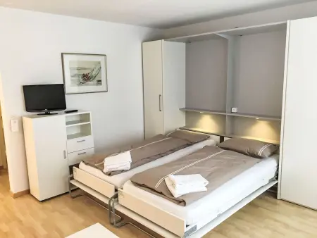 Val Signina, Appartement 2 personnes à Laax - Photo 3
