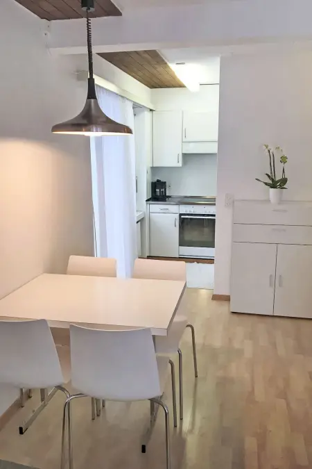 Val Signina, Appartement 2 personnes à Laax - Photo 4