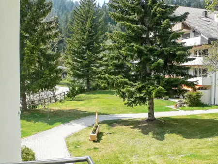 Val Signina, Appartement 2 personnes à Laax - Photo 5