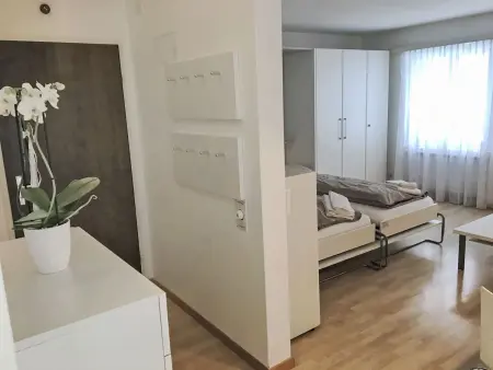 Val Signina, Appartement 2 personnes à Laax - Photo 7