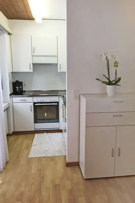 Val Signina, Appartement 2 personnes à Laax - Photo 8