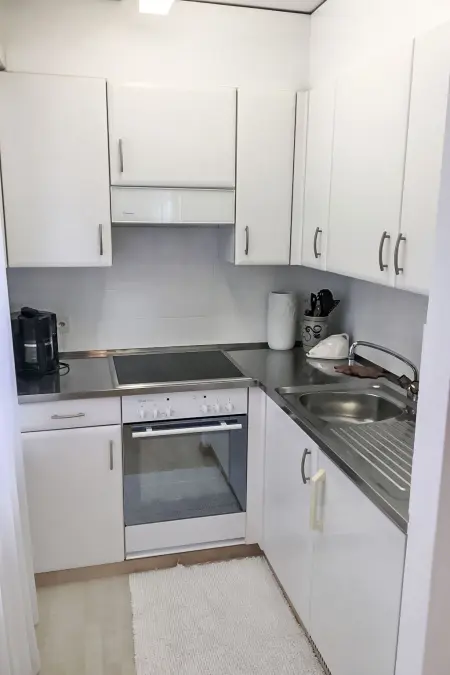Val Signina, Appartement 2 personnes à Laax - Photo 9