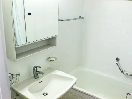 Val Signina, Appartement 2 personnes à Laax - Photo 12