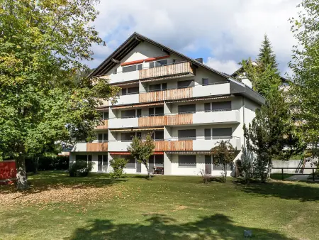 Val Signina, Appartement 2 personnes à Laax - Photo 13