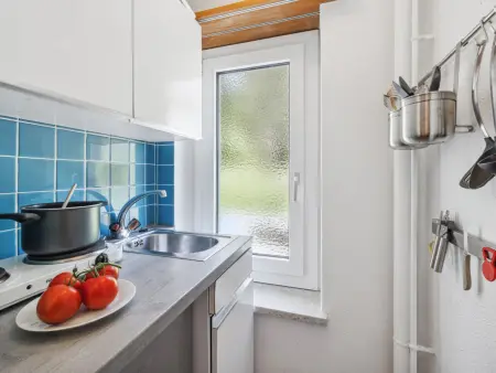 Promenade Apt 216, Appartement 2 personnes à Arosa - Photo 4