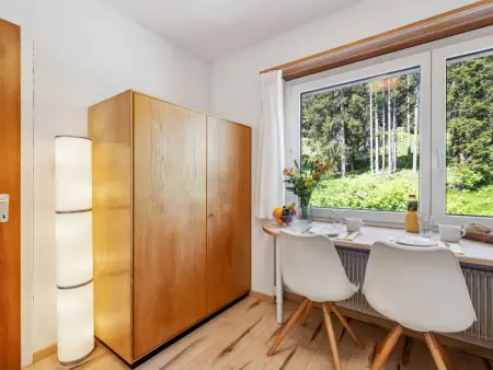 Promenade Apt 216, Appartement 2 personnes à Arosa - Photo 6