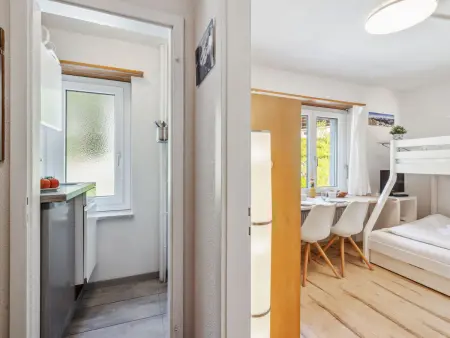 Promenade Apt 216, Appartement 2 personnes à Arosa - Photo 7