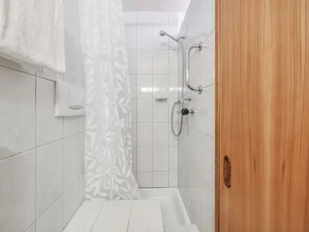 Promenade Apt 216, Appartement 2 personnes à Arosa - Photo 9
