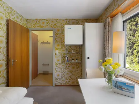 Promenade Apt 416, Appartement 2 personnes à Arosa - Photo 3
