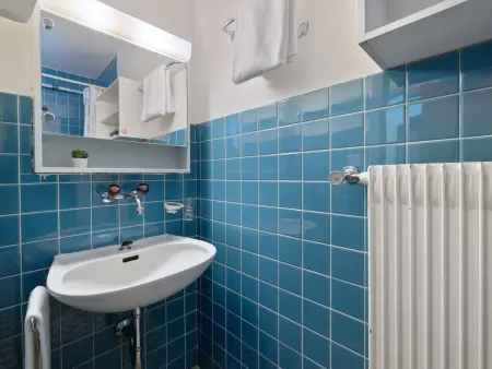 Promenade Apt 416, Appartement 2 personnes à Arosa - Photo 8