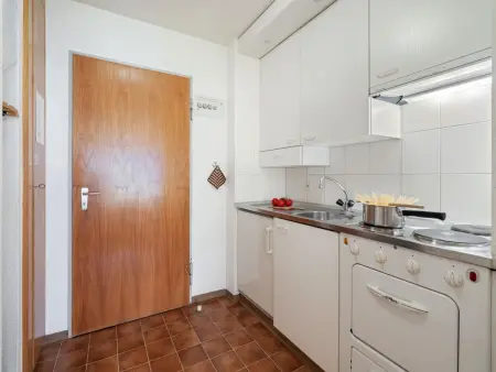 Promenade Apt 306, Appartement 2 personnes à Arosa - Photo 8