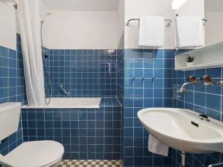 Promenade Apt 111, Appartement 2 personnes à Arosa - Photo 10