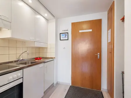 Promenade Apt 407, Appartement 2 personnes à Arosa - Photo 10