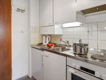 Promenade Apt 409, Appartement 2 personnes à Arosa - Photo 10
