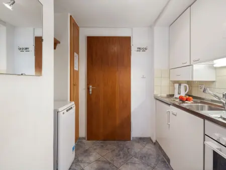 Promenade Apt 409, Appartement 2 personnes à Arosa - Photo 11