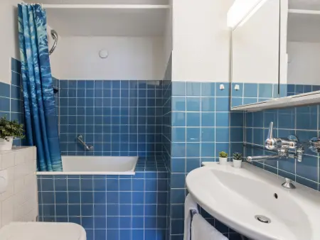 Promenade Apt 409, Appartement 2 personnes à Arosa - Photo 12