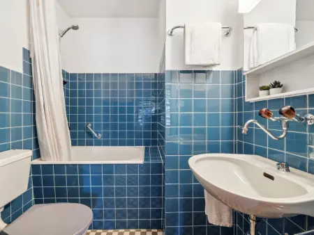 Promenade Apt 003, Appartement 2 personnes à Arosa - Photo 11