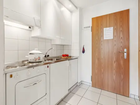 Promenade Apt 004, Appartement 2 personnes à Arosa - Photo 3