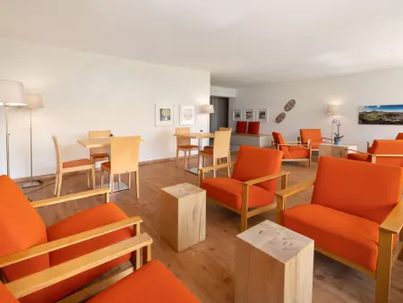 Promenade Apt 004, Appartement 2 personnes à Arosa - Photo 17