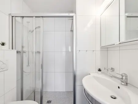 Promenade Apt 009, Appartement 2 personnes à Arosa - Photo 17