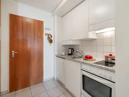 Promenade Apt 309, Appartement 2 personnes à Arosa - Photo 4