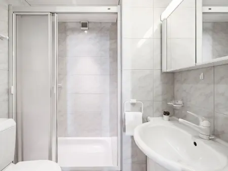 Promenade Apt 309, Appartement 2 personnes à Arosa - Photo 11