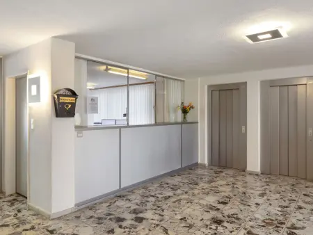 Promenade Apt 309, Appartement 2 personnes à Arosa - Photo 18