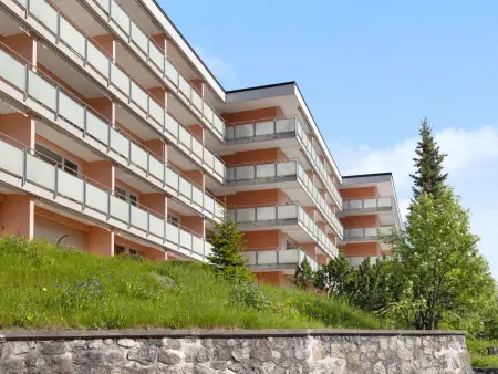 Promenade Apt 001, Appartement 4 personnes à Arosa - Photo 20
