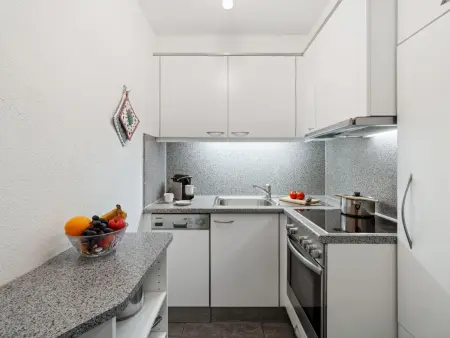 Promenade Apt 105, Appartement 4 personnes à Arosa - Photo 4
