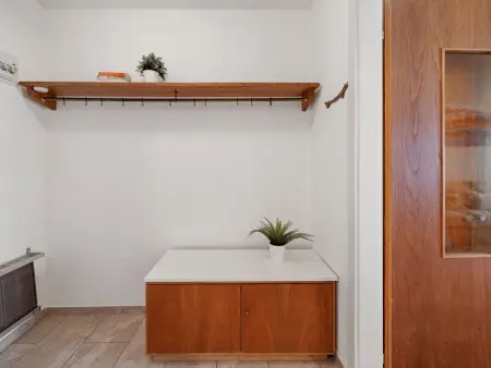 Promenade Apt 105, Appartement 4 personnes à Arosa - Photo 18