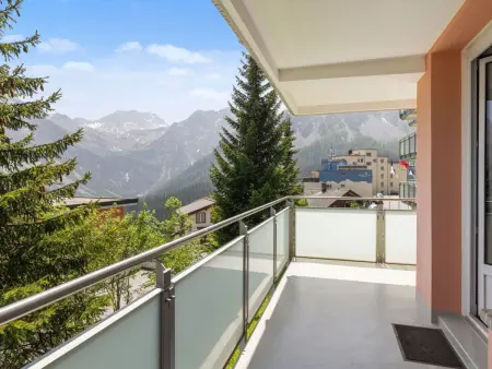 Promenade Apt 105, Appartement 4 personnes à Arosa - Photo 19