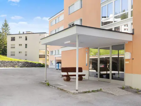 Promenade Apt 105, Appartement 4 personnes à Arosa - Photo 22