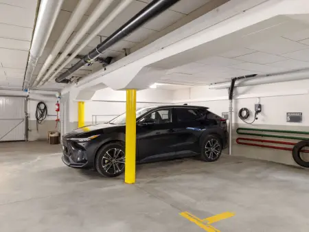 Promenade Apt 105, Appartement 4 personnes à Arosa - Photo 29