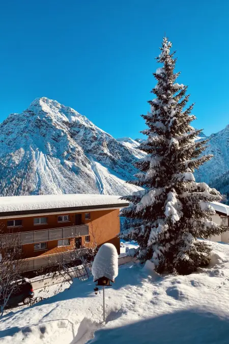 Promenade Apt 105, Appartement 4 personnes à Arosa - Photo 34