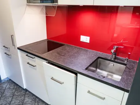 Apt B 093, Appartement 2 personnes à Disentis - Photo 8