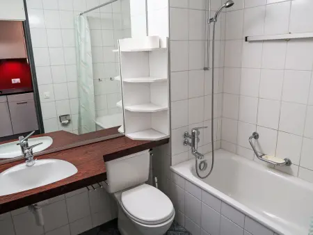 Apt B 093, Appartement 2 personnes à Disentis - Photo 9