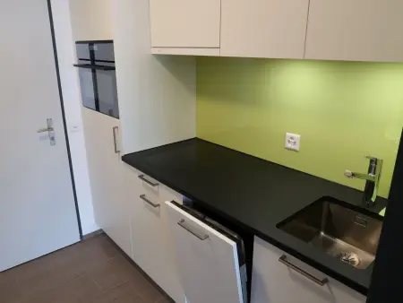 Apt B 053, Appartement 2 personnes à Disentis - Photo 4
