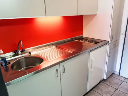 Apt B 057, Appartement 2 personnes à Disentis - Photo 9