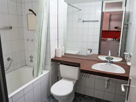 Apt B 057, Appartement 2 personnes à Disentis - Photo 10