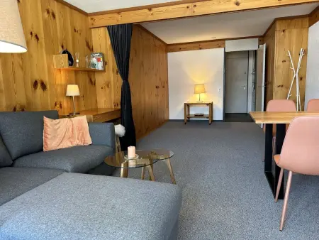 Apt B 033, Appartement 4 personnes à Disentis - Photo 9