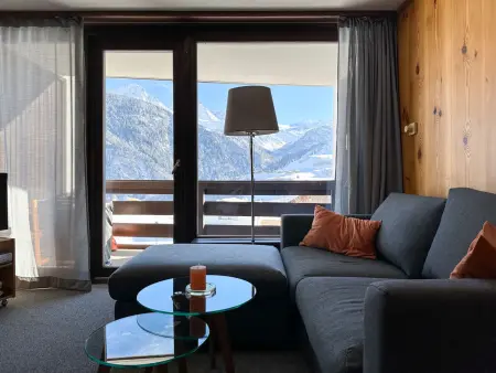Apt B 033, Appartement 4 personnes à Disentis - Photo 11
