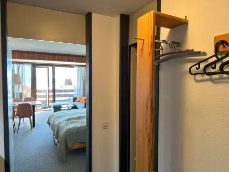 Apt B 033, Appartement 4 personnes à Disentis - Photo 13