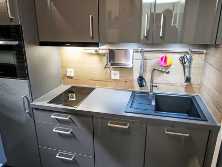 Apt B 033, Appartement 4 personnes à Disentis - Photo 15