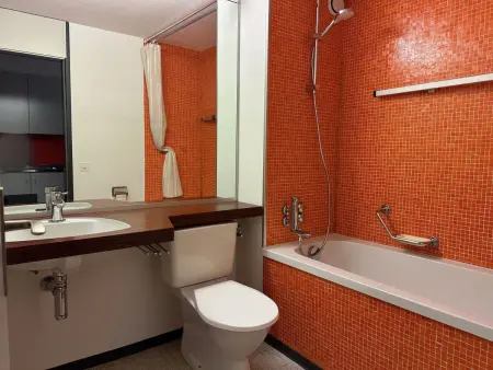 Apt B 033, Appartement 4 personnes à Disentis - Photo 16