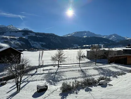 Apt B 033, Appartement 4 personnes à Disentis - Photo 17
