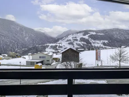 Apt B 033, Appartement 4 personnes à Disentis - Photo 18