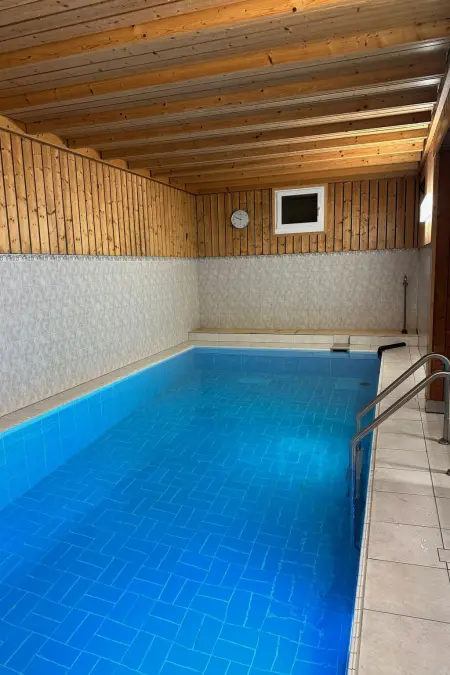 Apt B 033, Appartement 4 personnes à Disentis - Photo 19