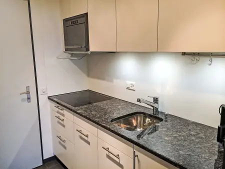 Apt C 032, Appartement 2 personnes à Disentis - Photo 5