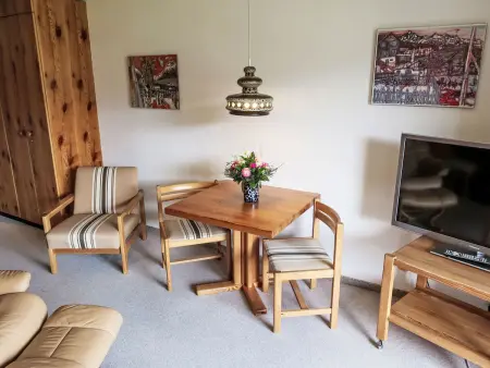 Apt C 032, Appartement 2 personnes à Disentis - Photo 8